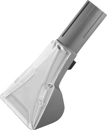 Kärcher Polsterdüse transparent mit 11 cm Durchmesser - Bild 1
