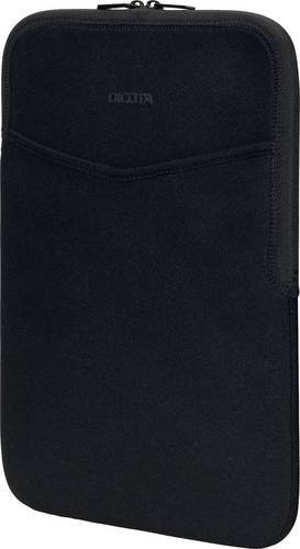 Dicota Notebook Hülle Sleeve Eco SLIM M Schwarz passend für bis zu 34,3 cm (13,5 Zoll) - Bild 1