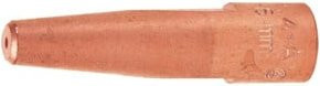 GCE Schweißdüse Rhöna 2001 Größe 3 M10X1,5 für 2,0-4,0mm in Braun - Bild 1