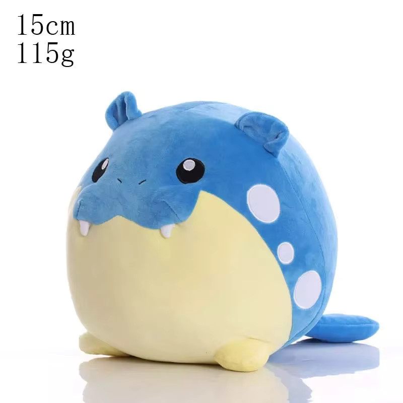 Keeppley Pokémon Plüschtiere, Tiere - Bild 2