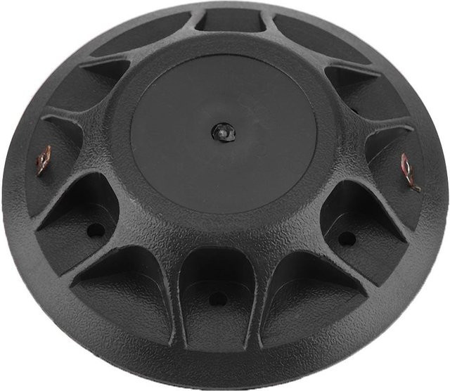 Peavey Schwingspule für Subwoofer in Schwarz - Bild 1