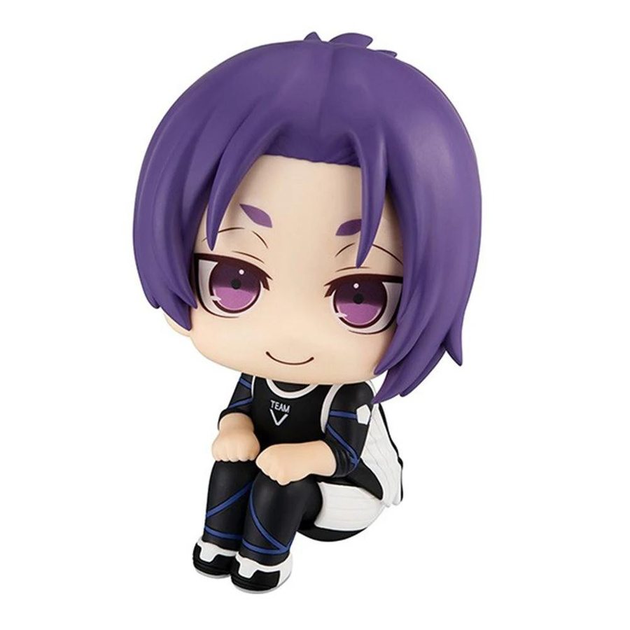 Anime Figur Itoshi Sae Reo Mikage Rin aus PVC als Sammlerstück und Schreibtischdekoration von Discover Intime - Bild 2