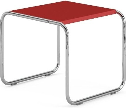 Knoll International Breuer Laccio Tisch - Bild 1