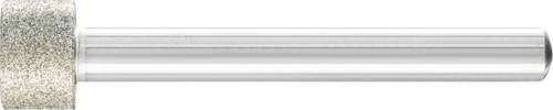 PFERD TOOLS Diamant-Schleifstift Zylindrisch Silber Durchmesser: 12 mm, Schaftdurchmesser: 6 mm, Körnung: grob - Bild 1
