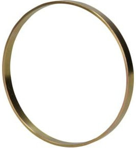 KS Tools Distanzhülse vorne in Gold - Bild 1