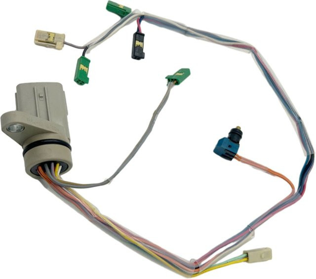 TOP-MAX Getriebe Magnet Kabelbaum K313 für Toyota Corolla 2014-ON 1,8 L und 2,0 L - Bild 1