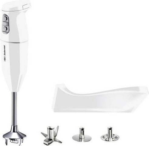 Unold ESGE-Zauberstab Stabmixer mit 200W in Weiß - Bild 1