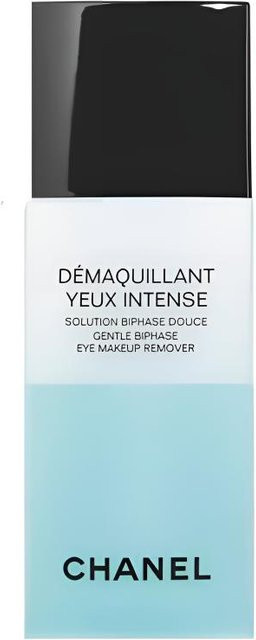 CHANEL Démaquillant Yeux Intense Augen-Make-up-Entferner, 100 ml - Bild 1