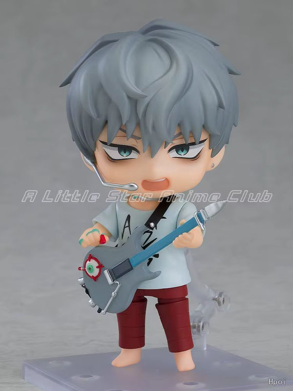 Good Smile Company Nendoron 2861 ALIEN STAGE Till Collection Ornament mehrfarbig - Bild 4