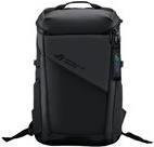 ASUS ROG Ranger BP2701 Gaming Notebook-Rucksack für 17 Zoll, Schwarz - Bild 1