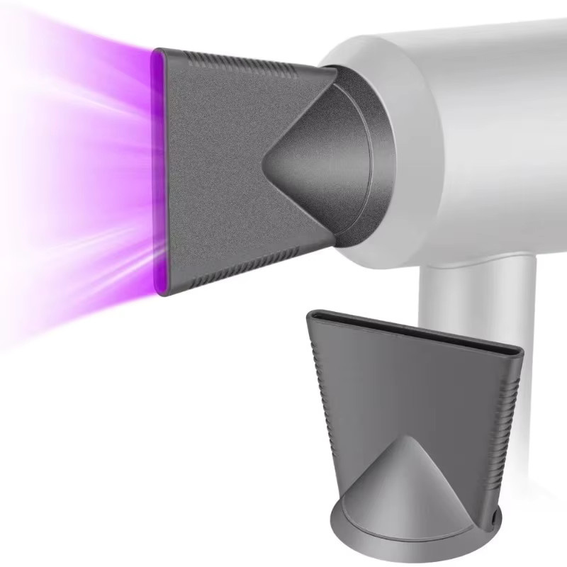 Dyson Flyaway-Befestigungsdüsen für Supersonic Haartrockner - Bild 3