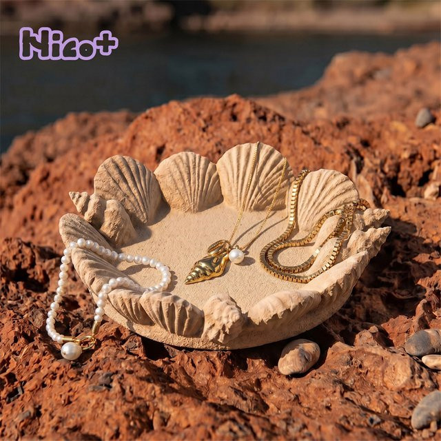 GBhouse Azulmostaza BN La Isla Bonita Ibiza Magic Light Tray Silikonform für DIY Schmucktabletts aus Beton und Gips - Bild 1