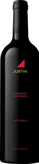 Justin Cabernet Sauvignon 2021 Rotwein, Paso Robles, 0,75 l - Bild 1