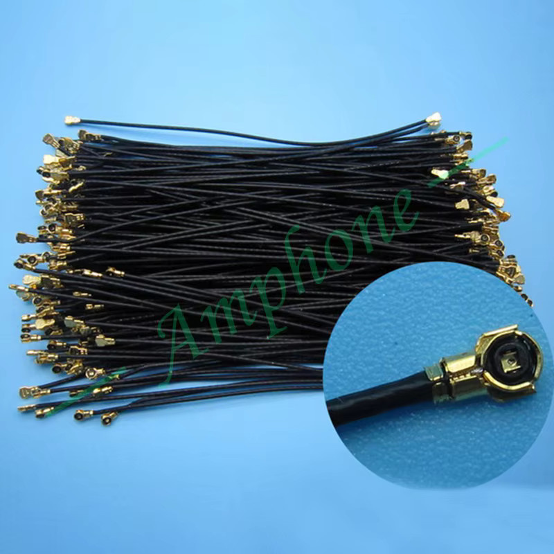 2er-Set Antennen-Signal-Flexkabel für Xiaomi 13 als Koaxial-Ersatzteil zur Reparatur - Bild 2