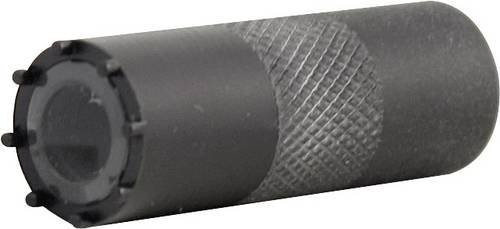 Voltcraft Ersatz-Membrankopf DOP-400 in Schwarz - Bild 1
