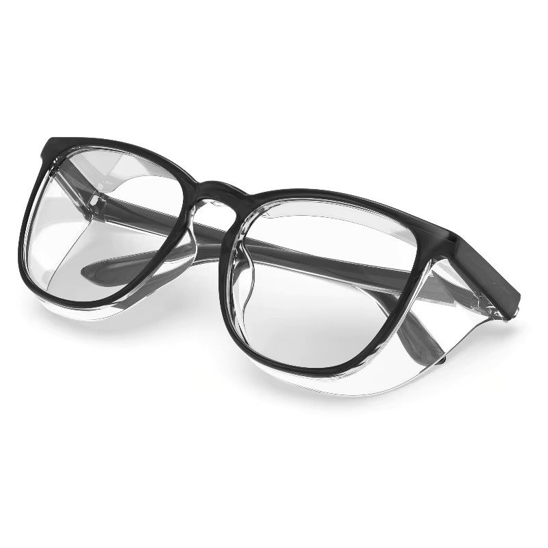 ERIKOLE Sonnenbrille, Vollrand, Square, Kunststoff, Unisex - Bild 1