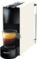 Nespresso Essenza Mini XN1101 Kapselmaschine in Weiß - Bild 1