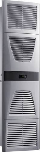 Rittal SK 3366.505 Kühlgerät 230V 0.9kW, grau, B/H/T: 43.5 x 159.0 x 20.5 cm - Bild 1