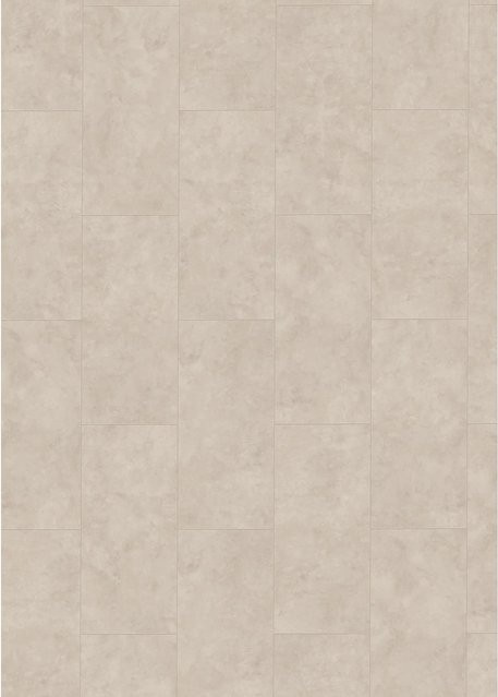 Classen Visio Grande Laminat 8 mm Wasserfest in Stone Look, Weiß und Beige - Bild 1