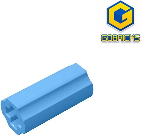 Gobricks GDS-915 Technik Achsverbinder 2L, Zubehör - Bild 1