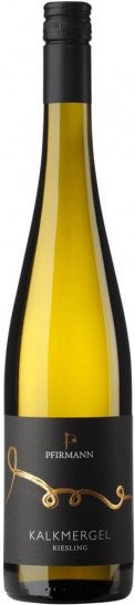 Weingut Pfirmann Riesling Kalkmergel, trocken, Weißwein, 2024, 0,75 l - Bild 1