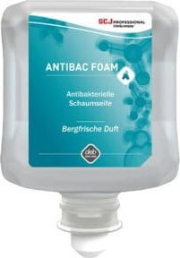 Stoko Antibac Foam Schaumhandreiniger, 1 l, Unisex - Bild 1