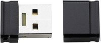 Intenso Micro Line USB-Stick 32GB USB 2.0 Schwarz - Bild 2