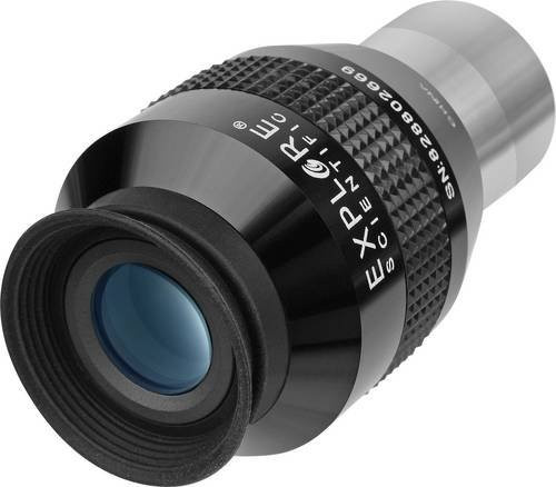 Explore Scientific 0218808 Okular Ar 8,8mm 82 Grad in Schwarz - Bild 1