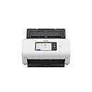Brother ADS-4700W Dokumentenscanner für A4 mit WLAN, LAN und USB, 40 ppm / 80 ipm, Duplex ADF - Bild 2