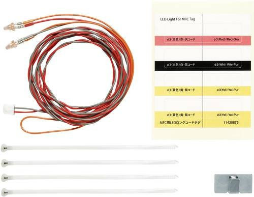 Tamiya MFC-LED LED-Beleuchtung, 1St. - Bild 1