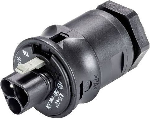 Wieland Electric 96.032.2053.1 Geräteanschluss - Bild 1