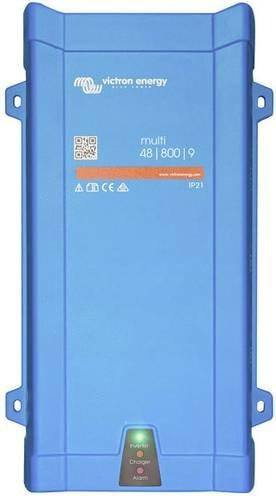 Victron Energy Wechselrichter Blue 800 VA 48 V/DC - 230 V/AC - Bild 1