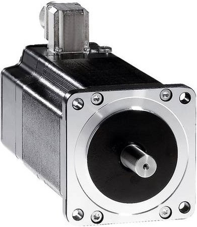 Schneider Electric Schrittmotor BRS397W270ABA in Schwarz - Bild 1
