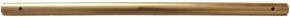 KS Tools BRONZEplus Aufsteckrohr für Zugringschlüssel in Gold aus Messing 1.3/16-1.5/8" - Bild 1