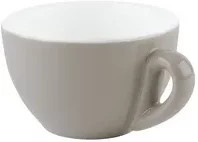 APS Kaffeetasse SNUG aus Porzellan in Beige und Weiß - Bild 1