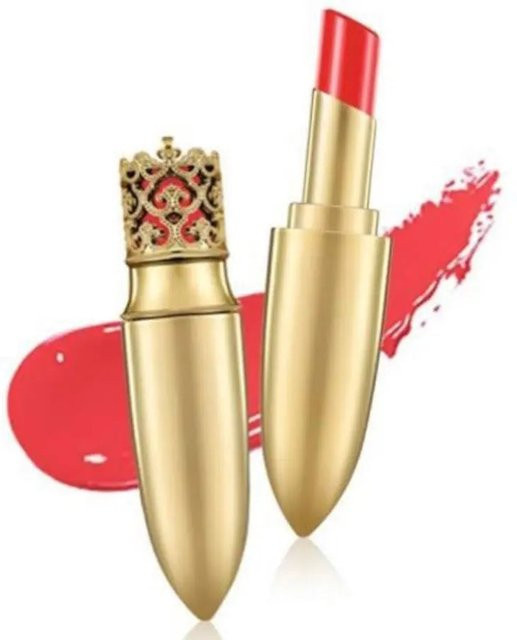 Whoo Gongjinhyang Luxury Lip Rouge, Königsrot, 6g, glänzend - Bild 1