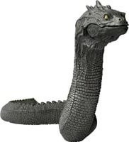 Schleich Wizarding World Harry Potter Basilisk Spielfigur - Bild 1