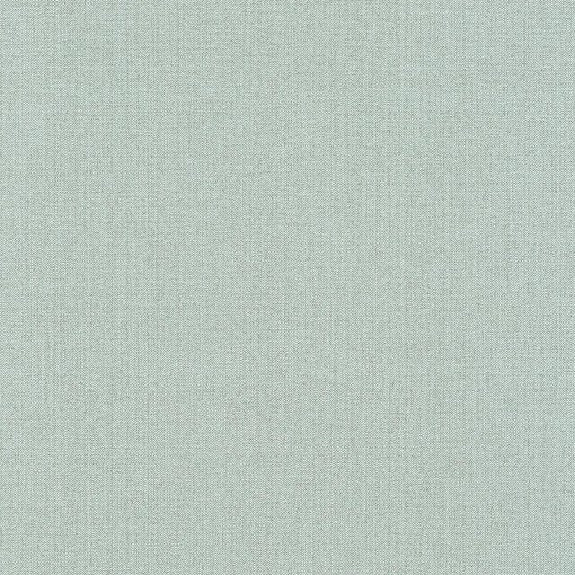 Profhome Tapete Uni Matt Grün Non-Woven, B: 0,53 m x L: 10,05 m - Bild 1