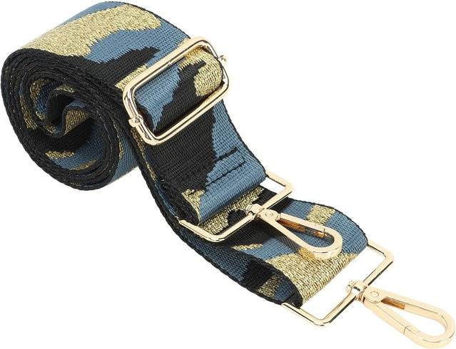 Verdickter Kamera Schultergurt aus Nylon in Multicolour von 3CZY - Bild 1