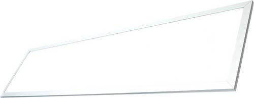 V-TAC LED-Panel VT-6147 Weiß 40W Cool White EEK: E - Bild 1