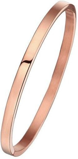 Armband Set Edelstahl, Roségold, Damen - Bild 1