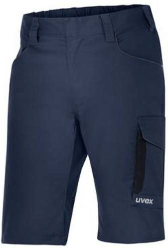 Uvex Bermuda Hose Blau Größe 56 - Bild 1