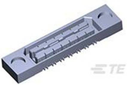 TE Connectivity Tray 3-1658062-1 in Grau - Bild 1