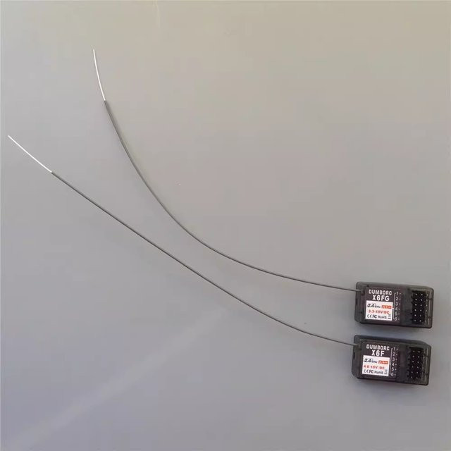 Dumbo RC Auto Boot Drohne, ferngesteuert, 2,4 GHz - Bild 1
