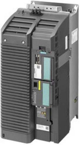 Siemens Frequenzumrichter 6SL3210-1KE24-4AF1 18.5kW 380 V 480V Grau - Bild 1