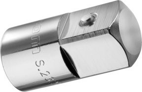Facom Adapter von 1/2 Zoll auf 3/4 Zoll in Silber - Bild 1
