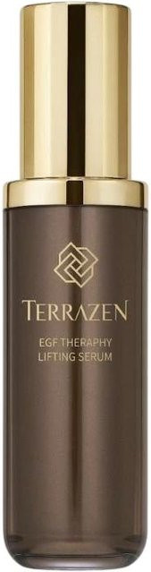 Terrazen EGF-Therapie Serum mit Peptide, 50 ml, Unisex - Bild 1
