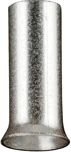 Kwb Aderendhülsen 0,75mm² in Silber, 90 Stück - Bild 1