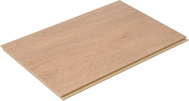 Egger Laminatmuster NatureSense EL2067 Wildeiche Natur Braun B: 29,7 cm x H: 19,3 cm - Bild 1