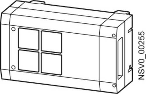 Siemens Abgangskasten Lichtgrau 16A 230 V/AC - Bild 1